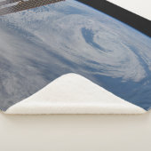 大西洋中部低気圧システム。 シェルパブランケット (3/4)