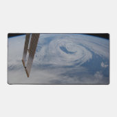 大西洋中部低気圧システム。 デスクマット (正面)