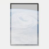 大西洋中部低気圧システム。 ポストイット (正面)