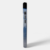 大西洋中部低気圧システム。 Case-Mate iPhoneケース (裏面 / 左)