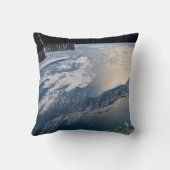 大西洋国際的上のSpce駅 クッション (裏面)