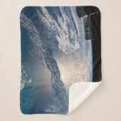 大西洋国際的上のSpce駅 シェルパブランケット (正面)