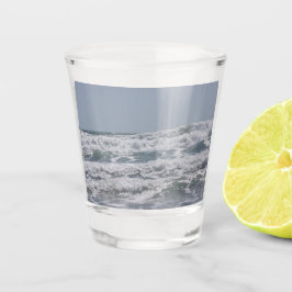 大西洋海ショットガラス ショットグラス