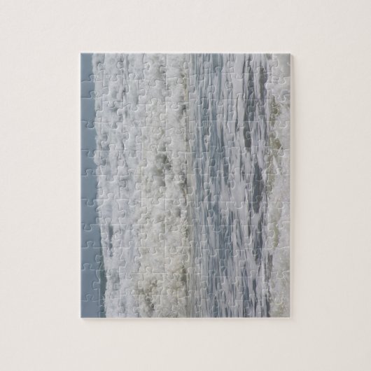 大西洋海ジグソーパズル ジグソーパズル (縦)