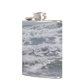 大西洋海フラスコ フラスク (左)