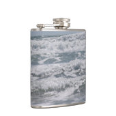 大西洋海フラスコ フラスク (右)