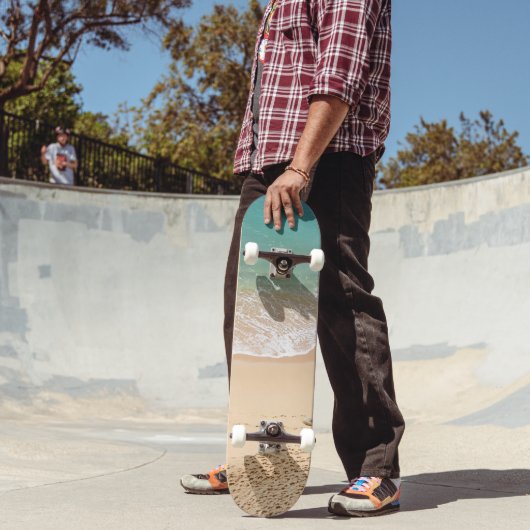 大西洋海ブリス#3 #wall #art スケートボード (室外2)