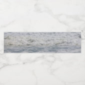 大西洋海ボトルラベル ペットボトルラベル (シングルラベル)