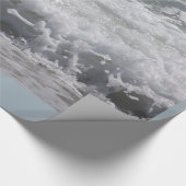 大西洋海包装紙 ラッピングペーパー (角)