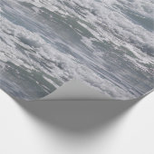 大西洋海包装紙 ラッピングペーパー (角)