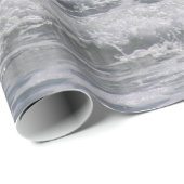 大西洋海包装紙 ラッピングペーパー (ロールコーナー)