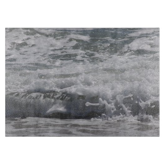 大西洋海板 カッティングボード (正面)