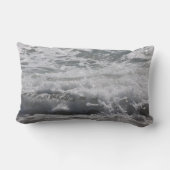 大西洋海枕 ランバークッション (裏面)