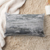 大西洋海枕 ランバークッション (ブランケット)