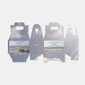 大西洋海波の引退の写真おもしろい フェイバーボックス (折り畳みなし)