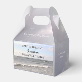 大西洋海波の引退の写真おもしろい フェイバーボックス