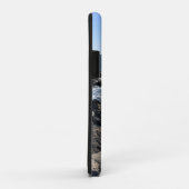 大西洋海海の恋人の写真ビューティフルブルー Case-Mate iPhoneケース (裏面/右)