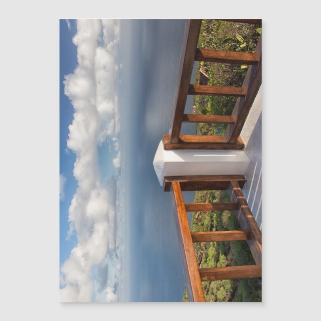 大西洋海 (正面)