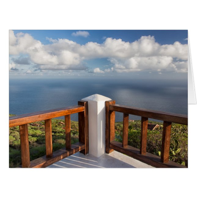 大西洋海 (正面横)