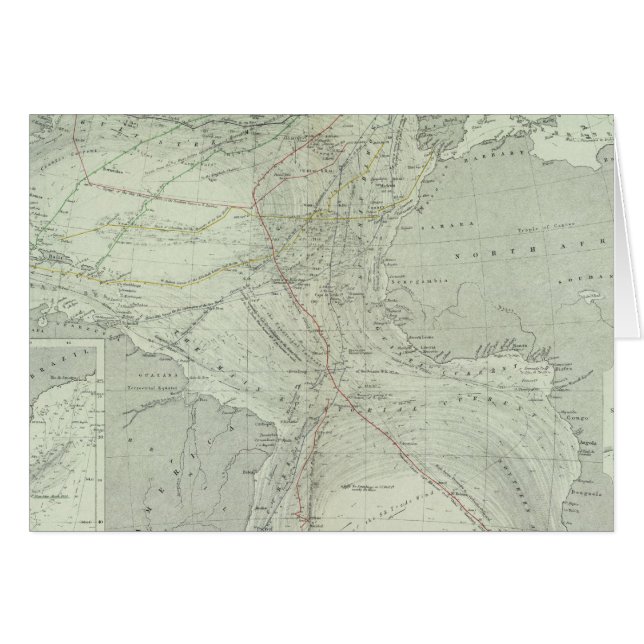 大西洋海2 (正面横)