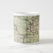 大西洋海3 ジャンボコーヒーマグカップ (正面)