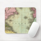 大西洋海4 マウスパッド (マウス)