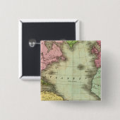 大西洋海4 缶バッジ (正面&裏面)