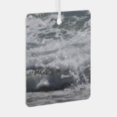 大西洋海 メタルオーナメント (正面右)