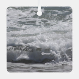 大西洋海 メタルオーナメント