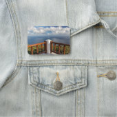 大西洋海 名札 (インサイチュ)