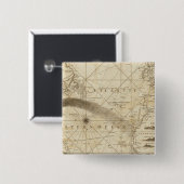 大西洋海 缶バッジ (正面&裏面)