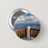 大西洋海 缶バッジ (正面&裏面)