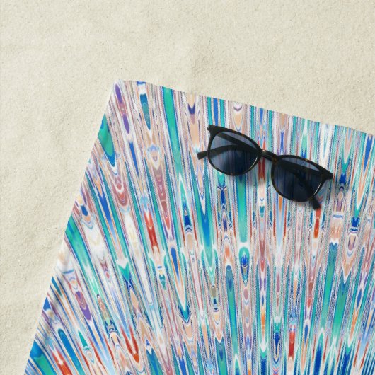 大西洋源 ビーチタオル (インサイチュ)