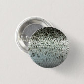 大西洋産サケ 缶バッジ (正面&裏面)