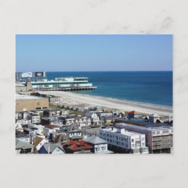 大西洋都市 ポストカード