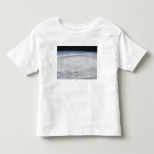 大西洋2のハリケーンビル トドラーTシャツ