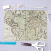 大西洋3 薄葉紙 (クラフト)