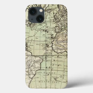 大西洋3 iPhone 13ケース