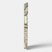 大西洋3 Case-Mate iPhoneケース (裏面 / 右)