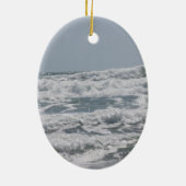 大西洋 セラミックオーナメント (裏面)