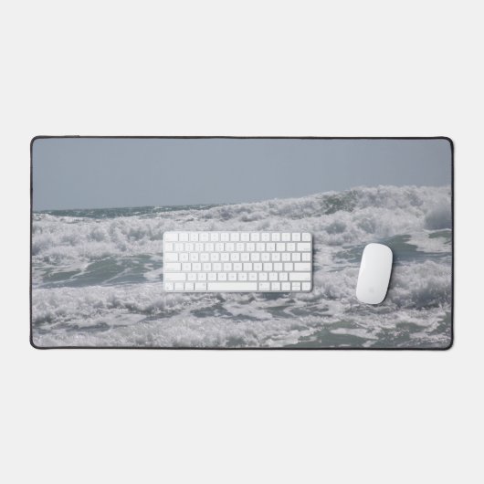 大西洋 デスクマット (キーボード&マウス)