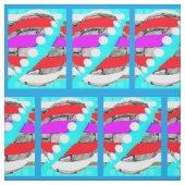 大西洋 ファブリック (見本)