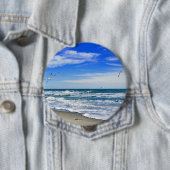 大西洋 缶バッジ (インサイチュ)