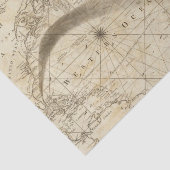 大西洋 薄葉紙 (詳細)