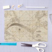 大西洋 薄葉紙 (クラフト)