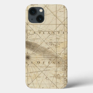 大西洋 iPhone 13ケース