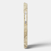 大西洋 Case-Mate iPhoneケース (裏面 / 左)