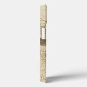 大西洋 Case-Mate iPhoneケース (裏面 / 右)