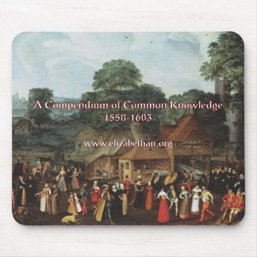 大要マウスパッド マウスパッド (正面)