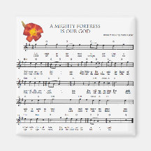 大要塞は我らの神なり